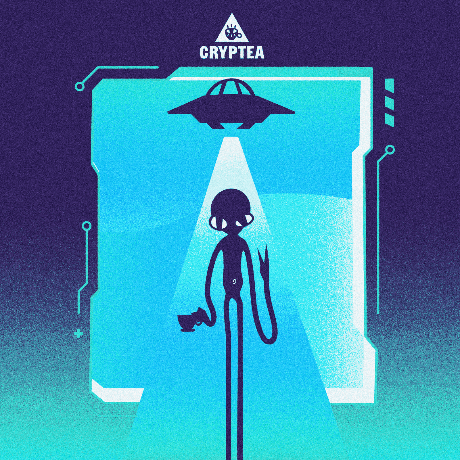 Cryptea main image